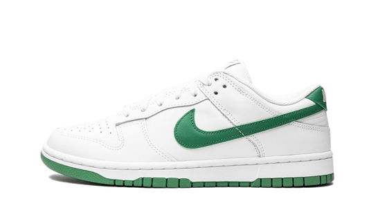 Nike Dunk Low Green Noise