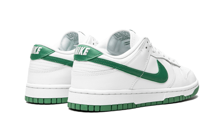 Nike Dunk Low Green Noise