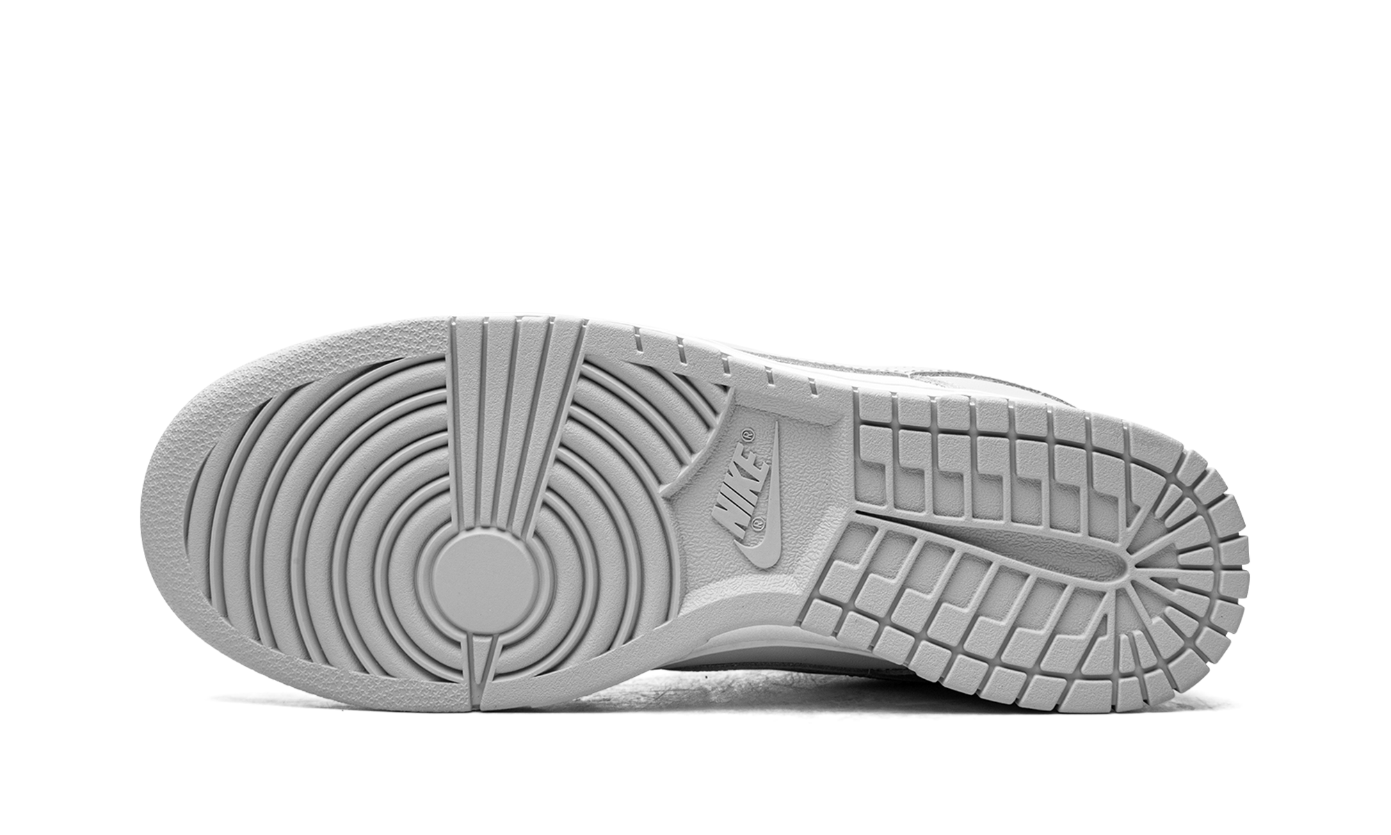 Nike Dunk Low Grey Fog 5