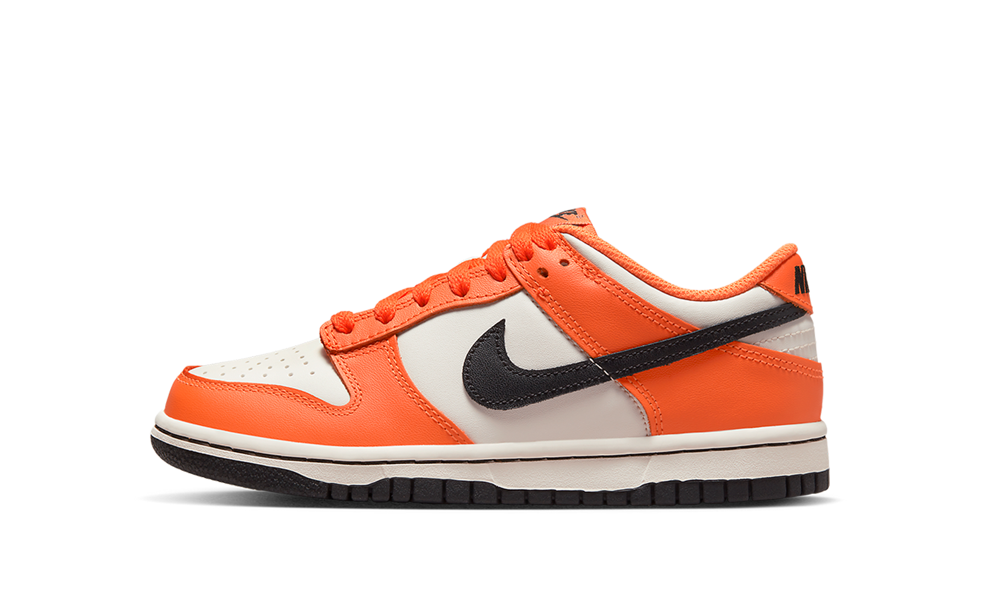 Nike Dunk Low Halloween (2022) 1