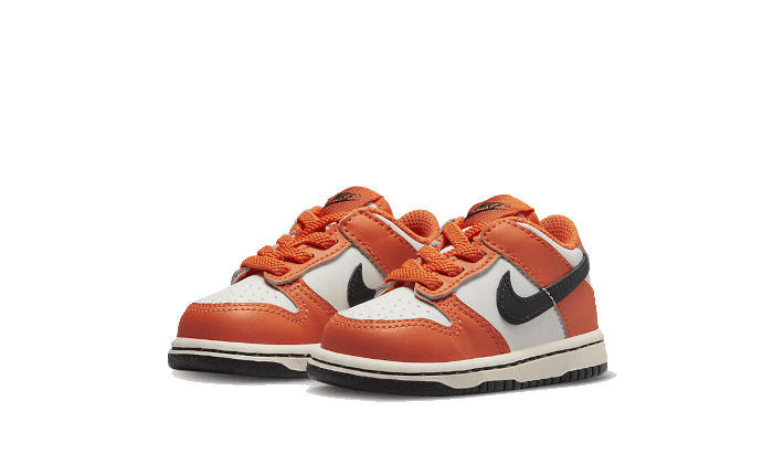 Nike Dunk Low Halloween (2022) Baby (TD) 2