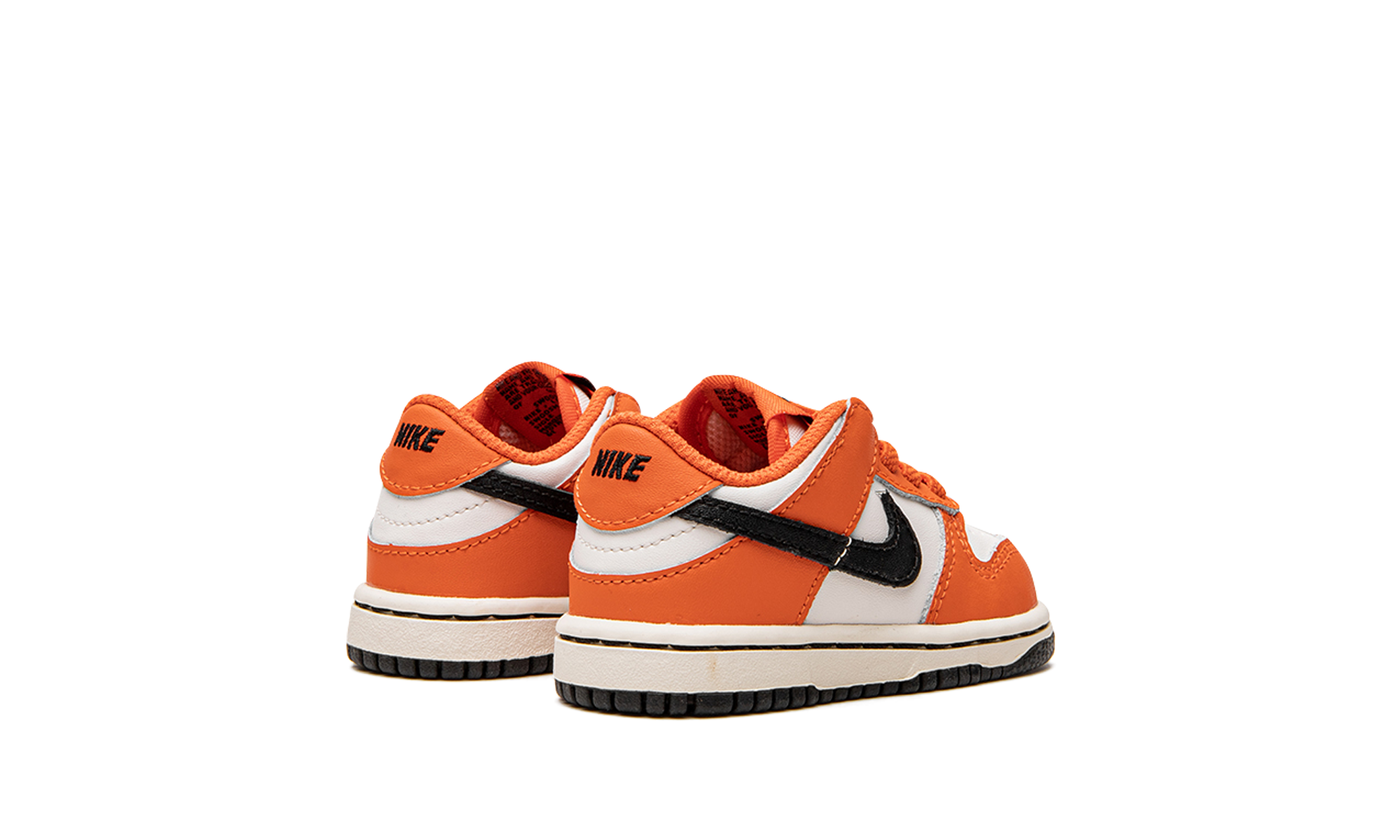 Nike Dunk Low Halloween (2022) Baby (TD) 4