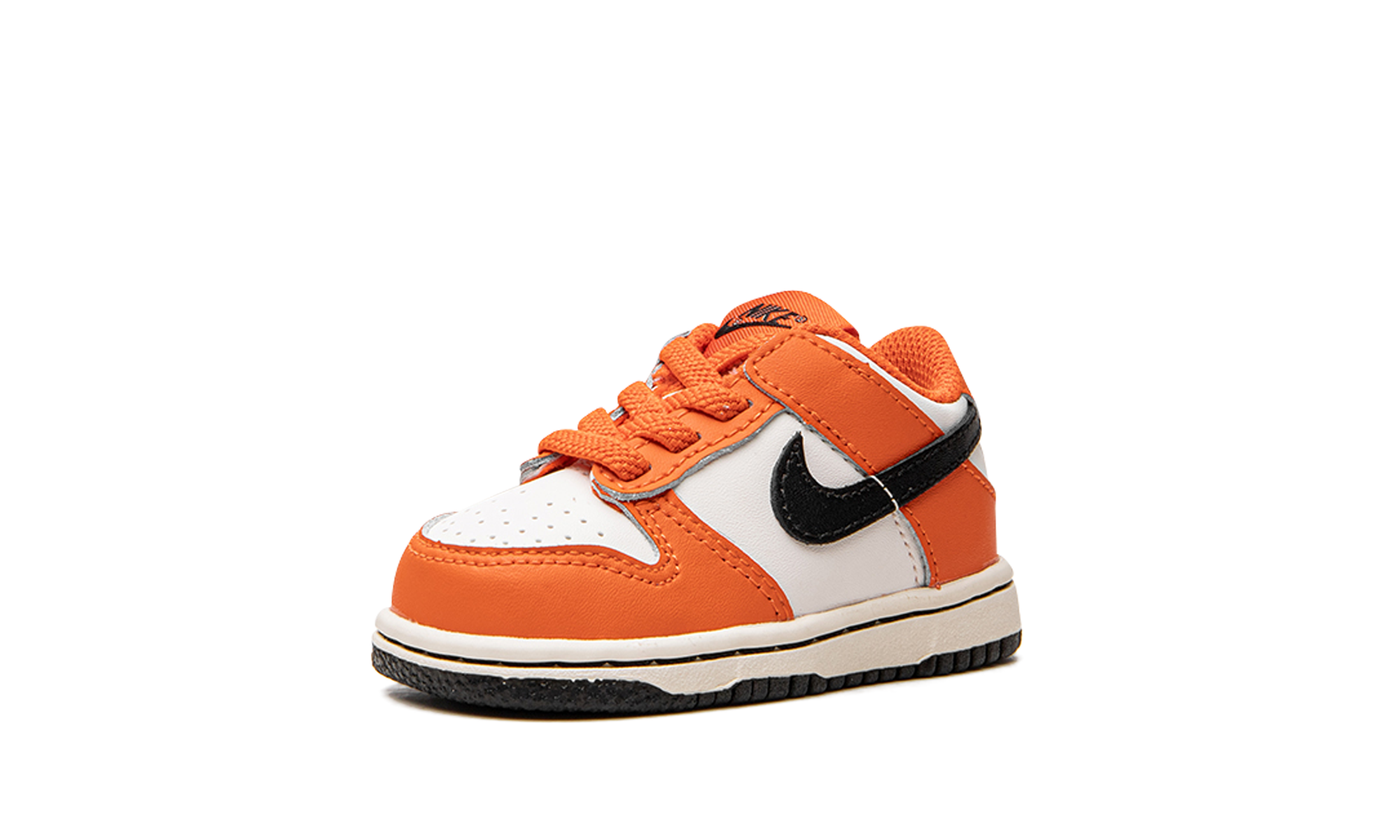 Nike Dunk Low Halloween (2022) Baby (TD) 5