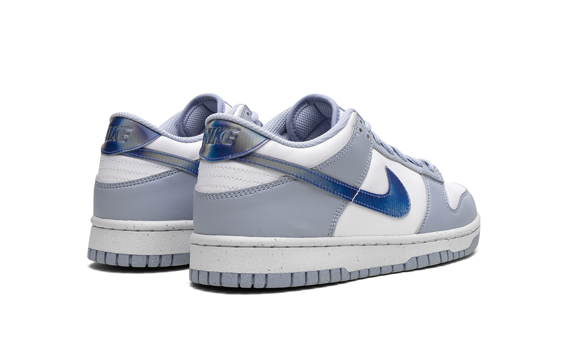 Nike Dunk Low Hologram 4