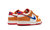 Nike Dunk Low Hot Curry Game Royal 3
