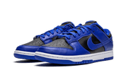 Nike Dunk Low Hyper Cobalt 2