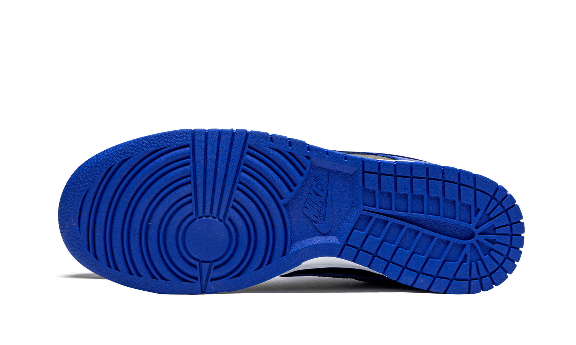 Nike Dunk Low Hyper Cobalt 3