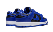Nike Dunk Low Hyper Cobalt 7