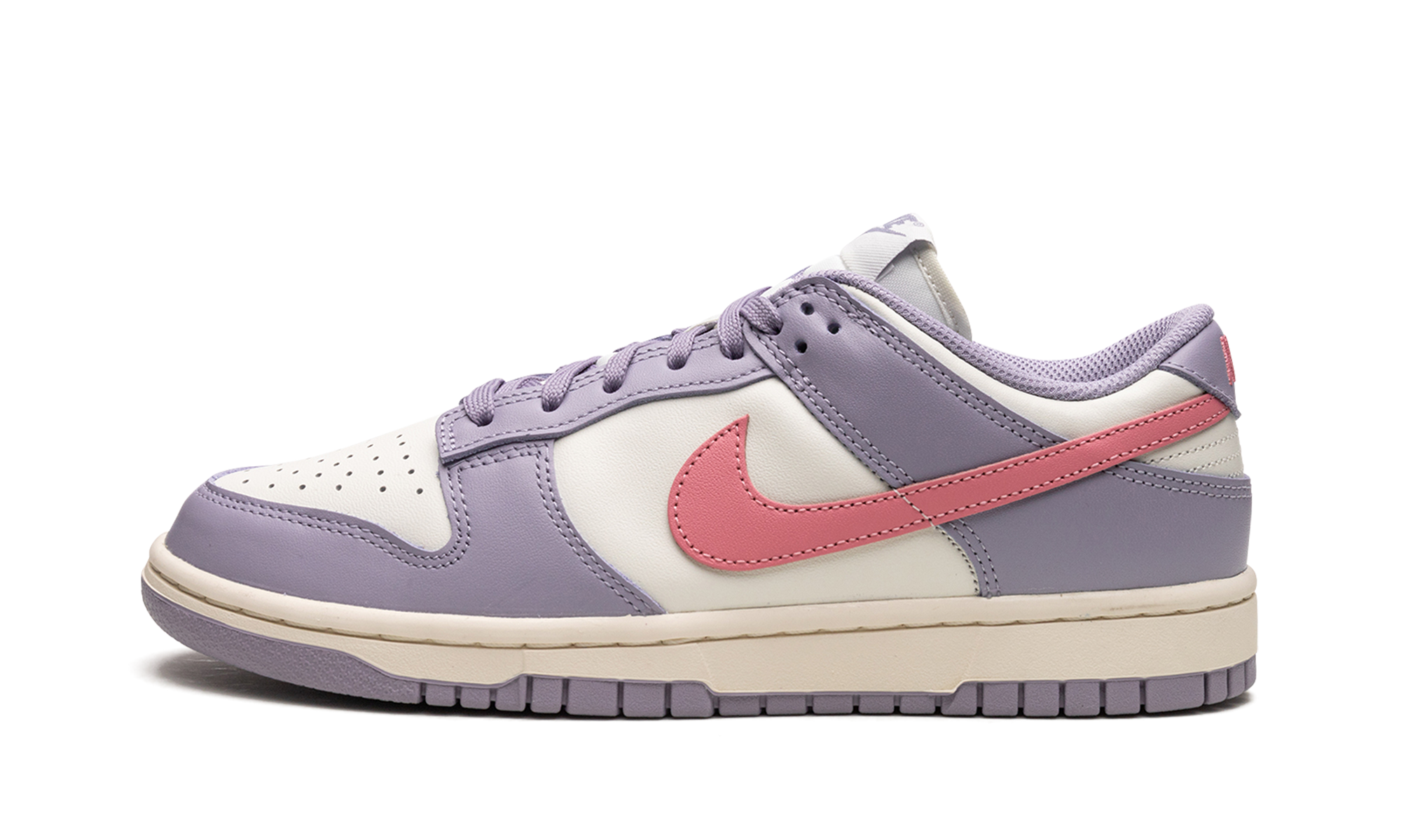 Nike Dunk Low Indigo Haze 1