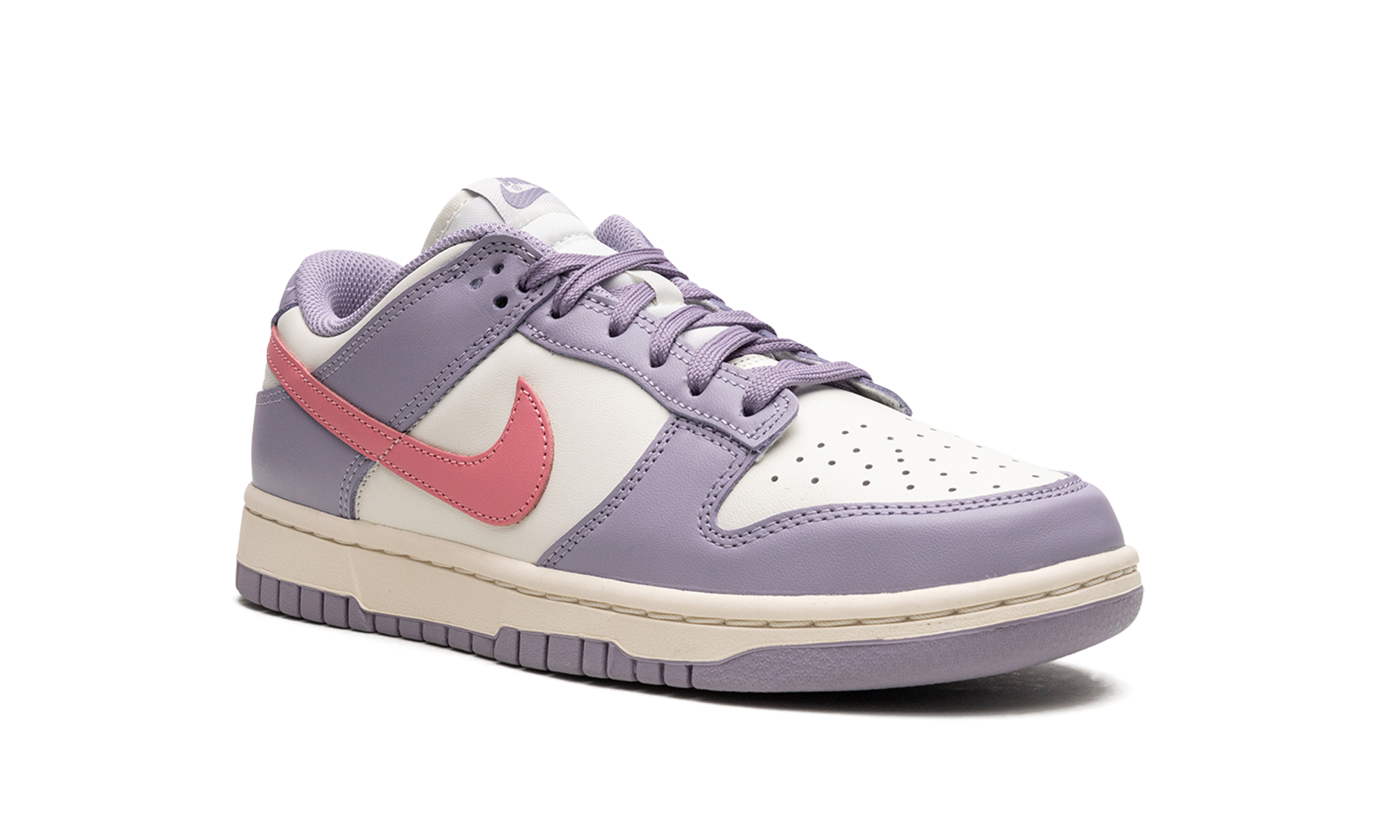 Nike Dunk Low Indigo Haze