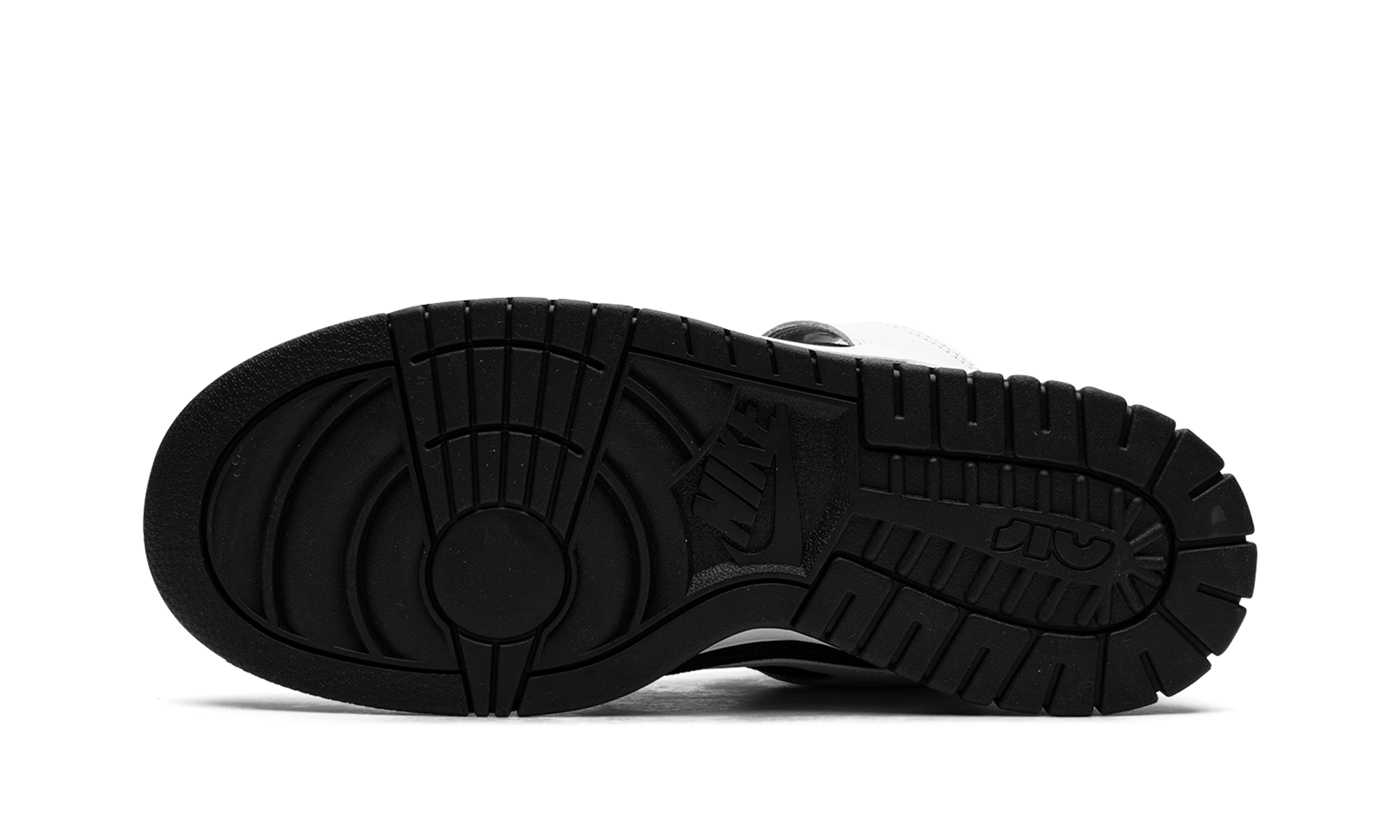 Nike Dunk Low Jumbo Reverse Panda 6