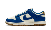 Nike Dunk Low Kansas City Royals 1