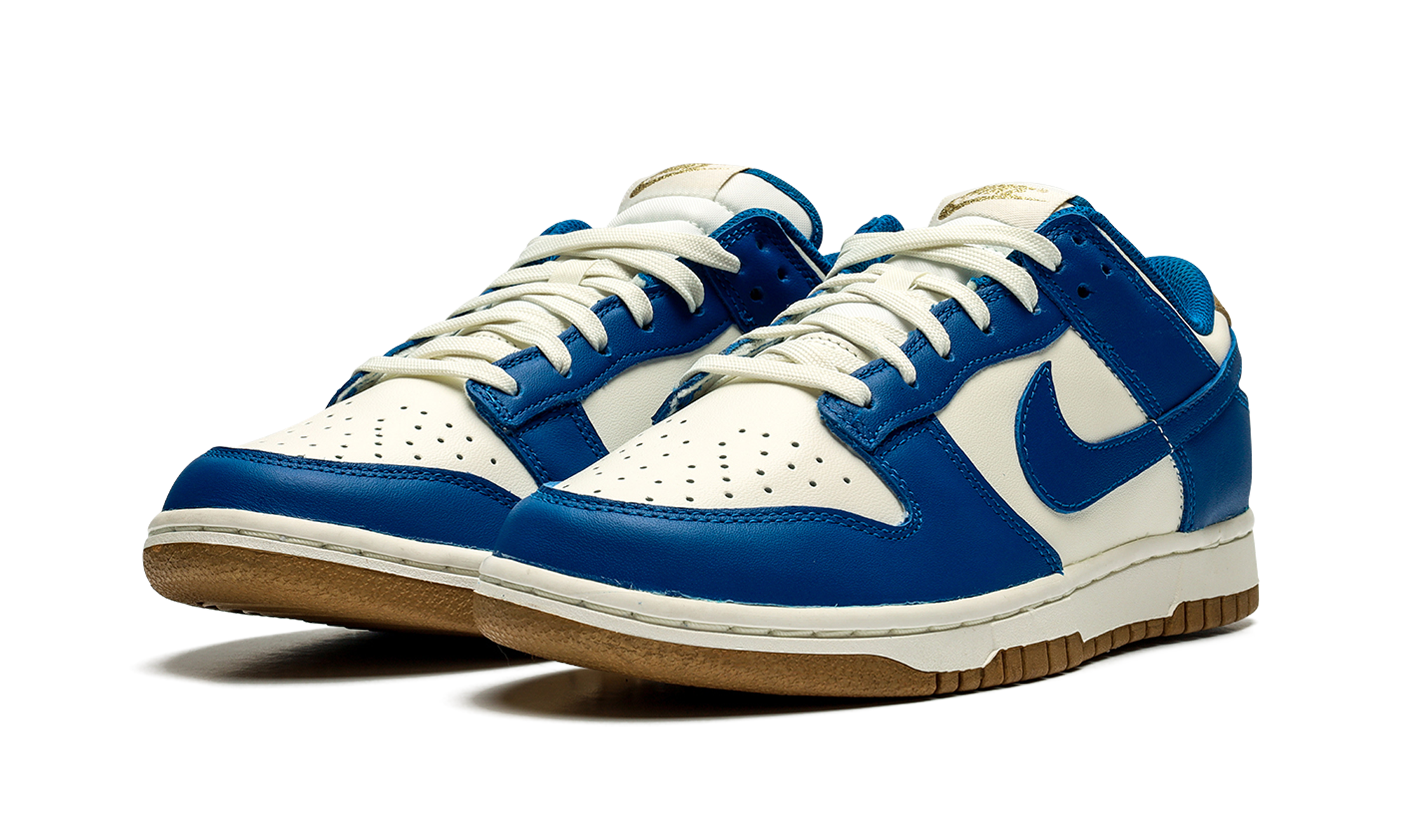 Nike Dunk Low Kansas City Royals 3