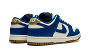 Nike Dunk Low Kansas City Royals 4