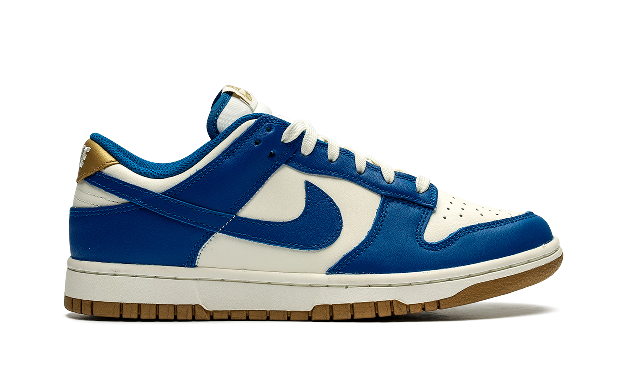Nike Dunk Low Kansas City Royals 7