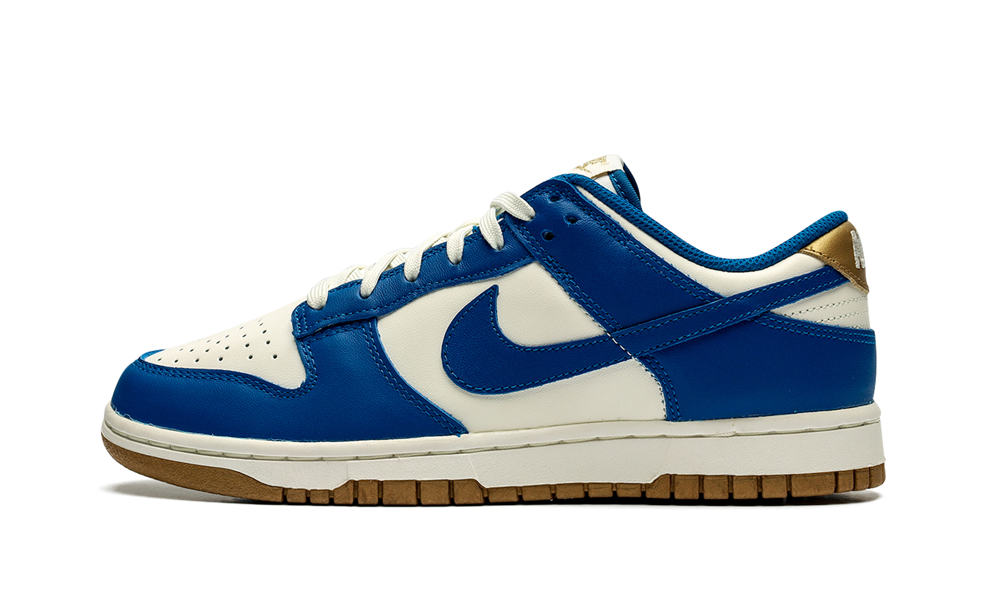 Nike Dunk Low Kansas City Royals