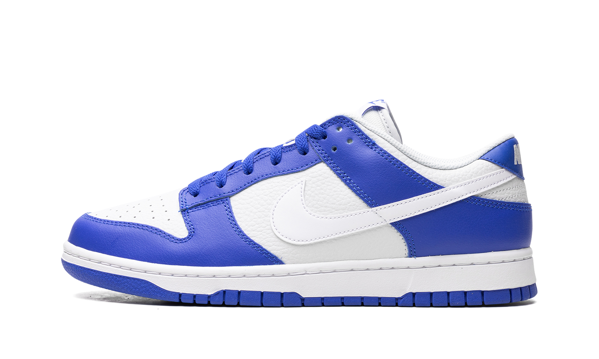 Nike Dunk Low Kentucky Alternate 1