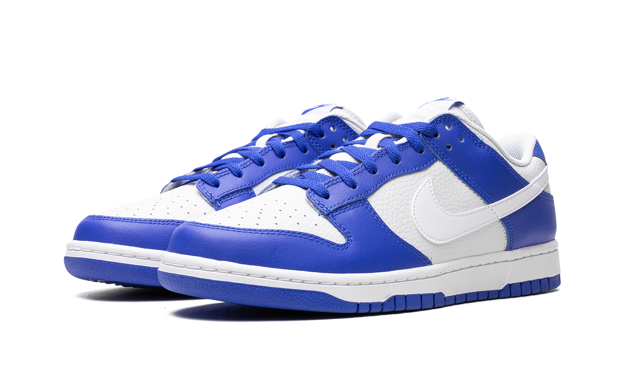 Nike Dunk Low Kentucky Alternate 3