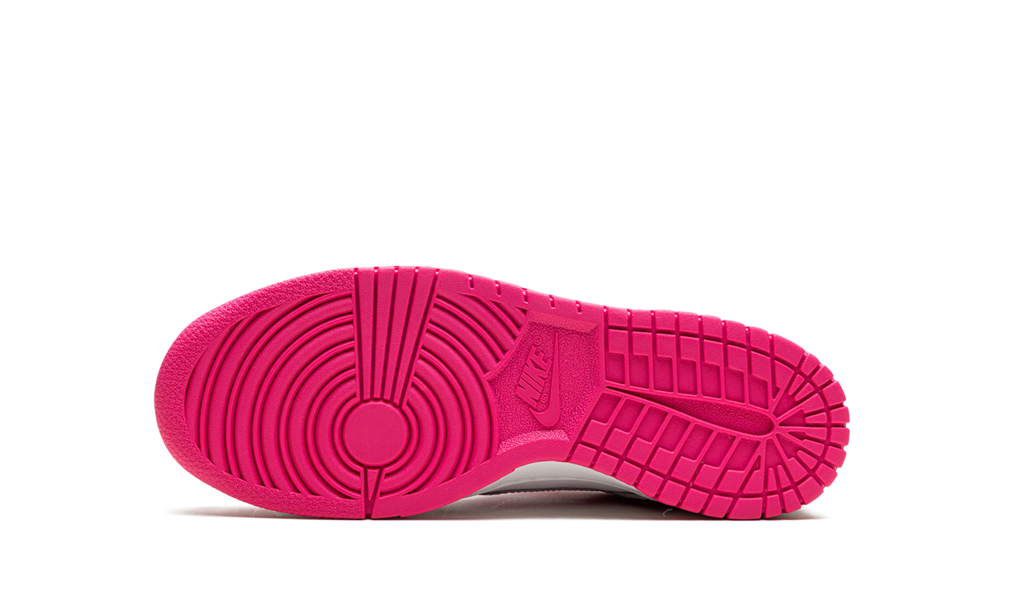 Nike Dunk Low Laser Fuchsia 6