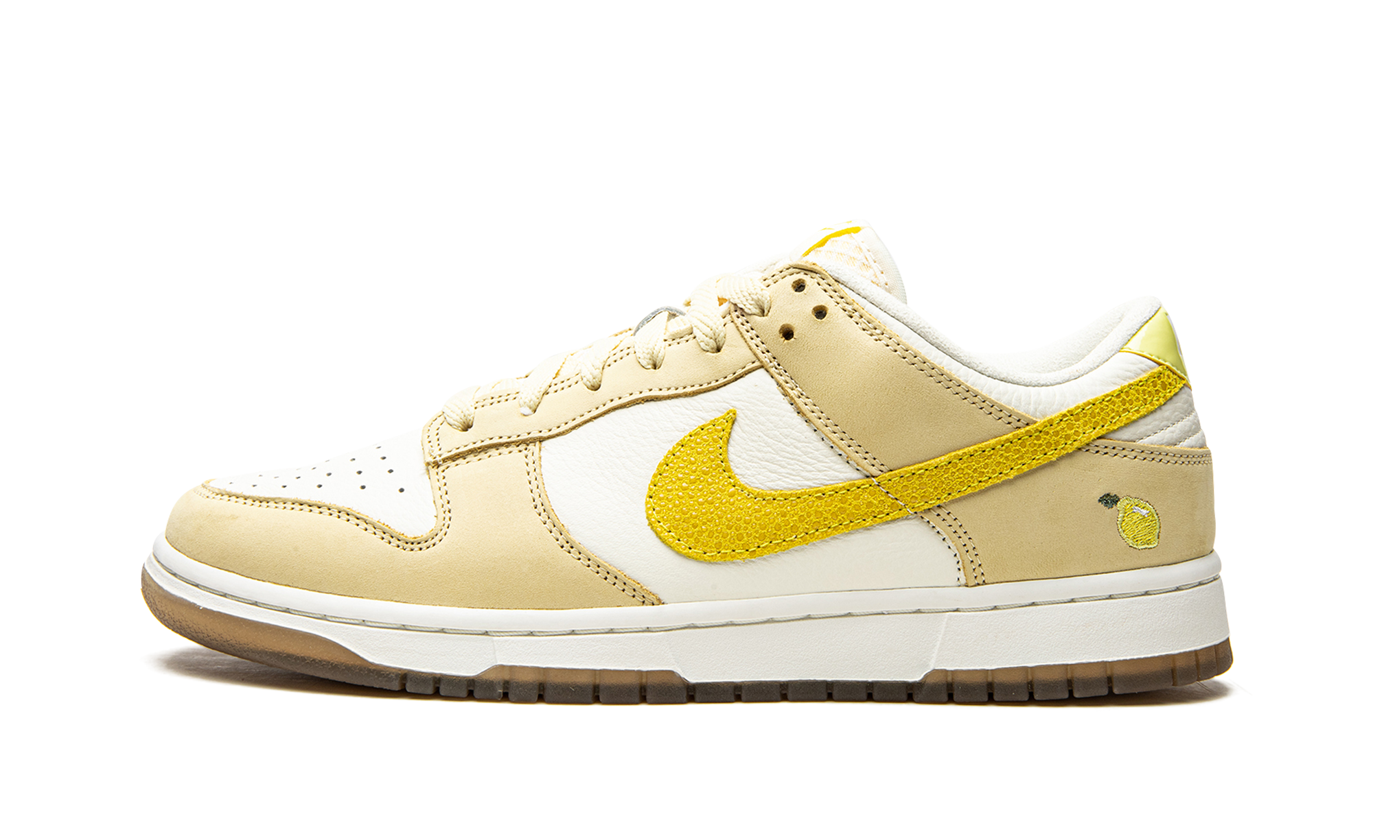 Nike Dunk Low Lemonade 1
