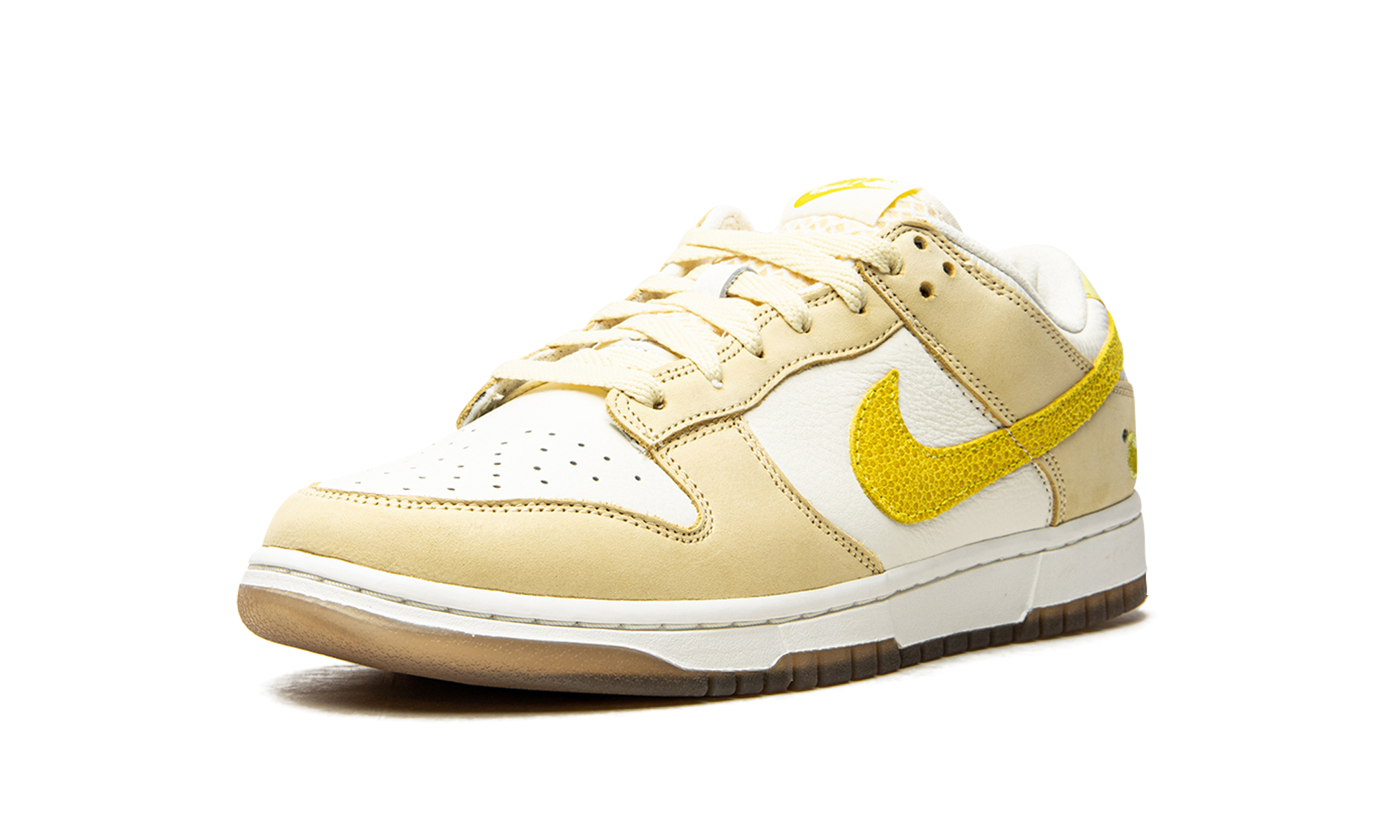 Nike Dunk Low Lemonade 4