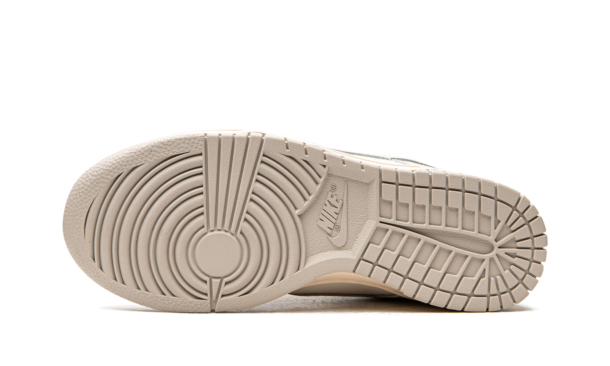 Nike Dunk Low Light Bone 5