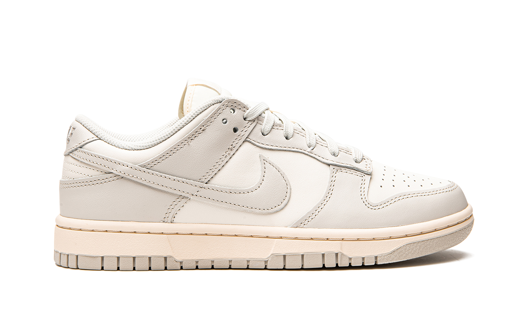 Nike Dunk Low Light Bone 6