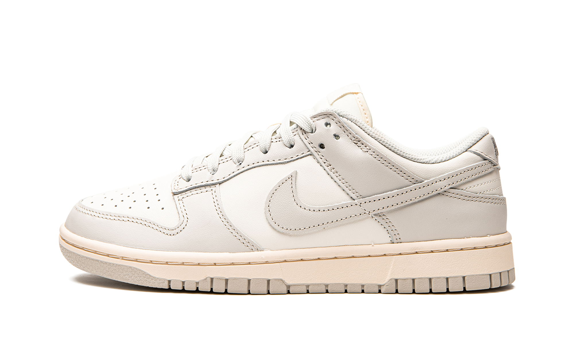 Nike Dunk Low Light Bone