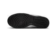 Nike Dunk Low Light Iron Ore Black 3
