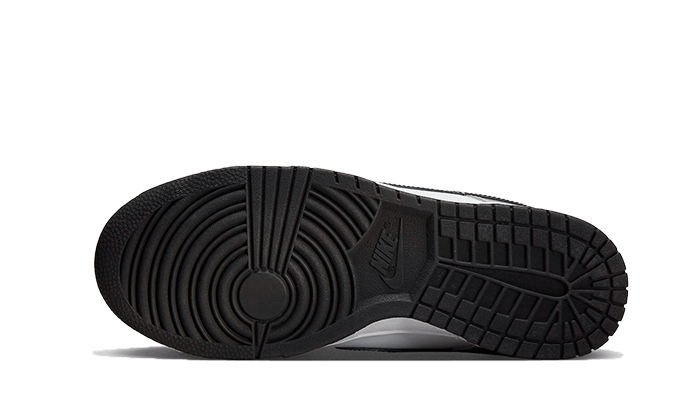 Nike Dunk Low Light Iron Ore Black 3