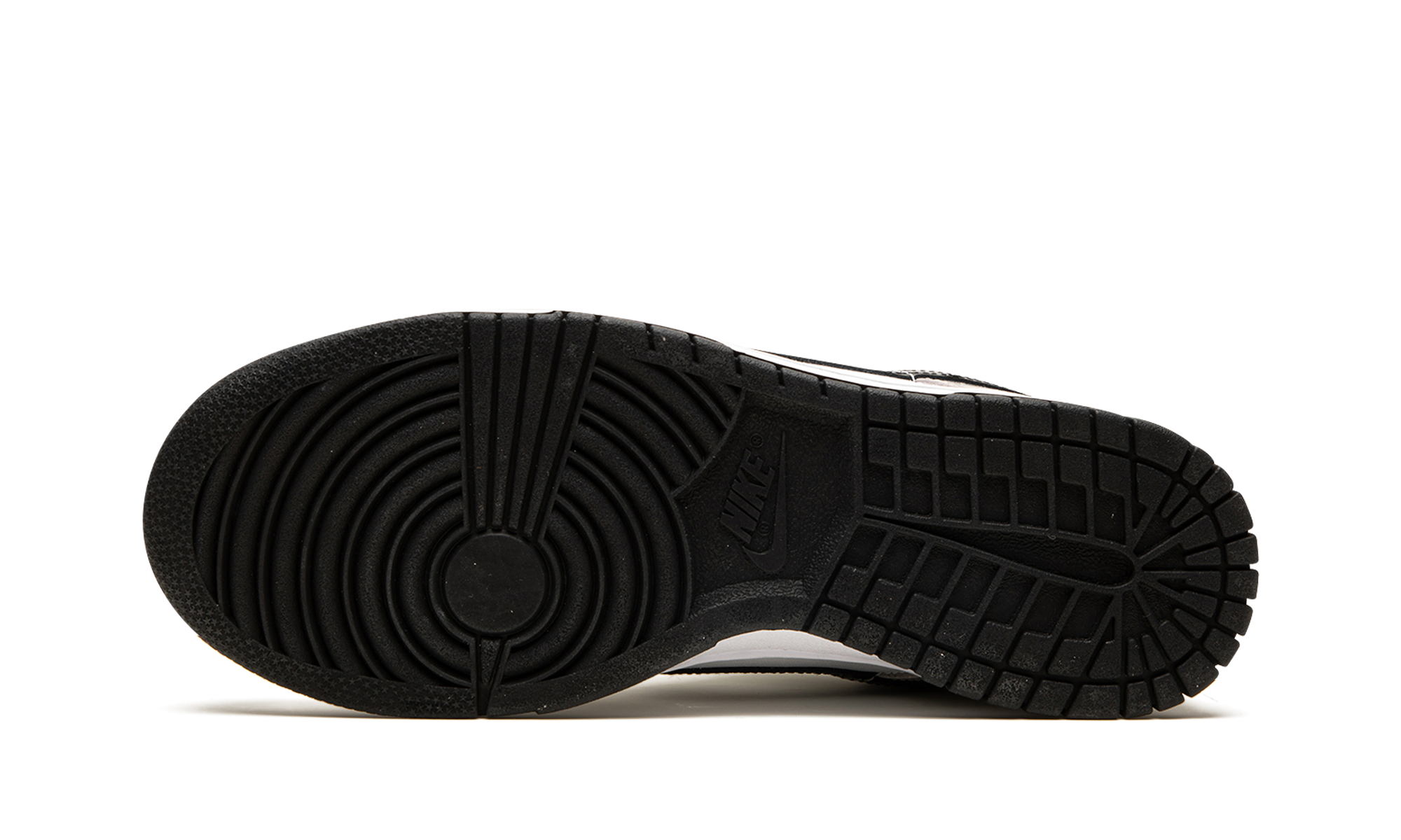 Nike Dunk Low Light Iron Ore Black