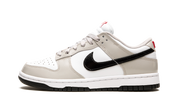 Nike Dunk Low Light Iron Ore Black 7