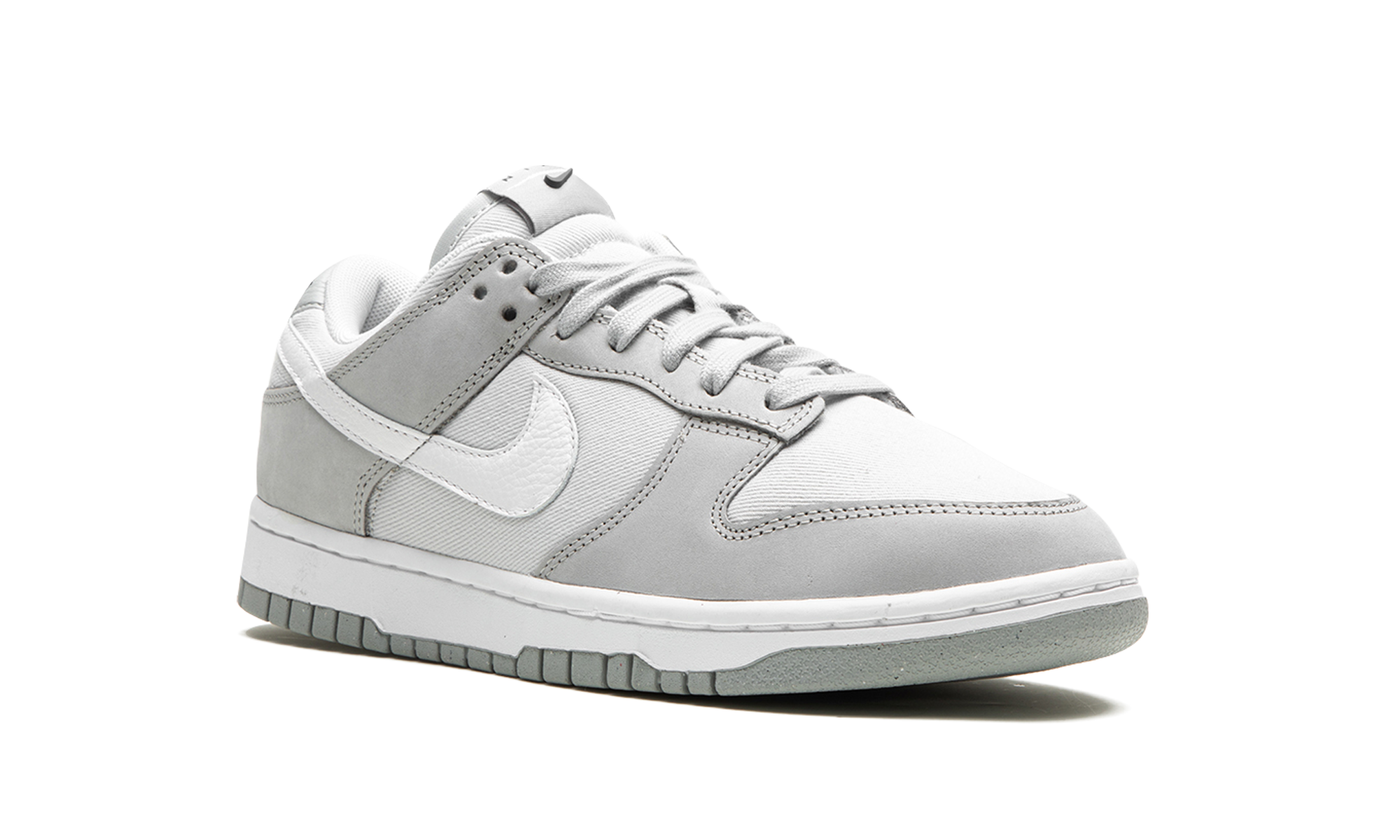 Nike Dunk Low Lx Light Smoke Gray 2