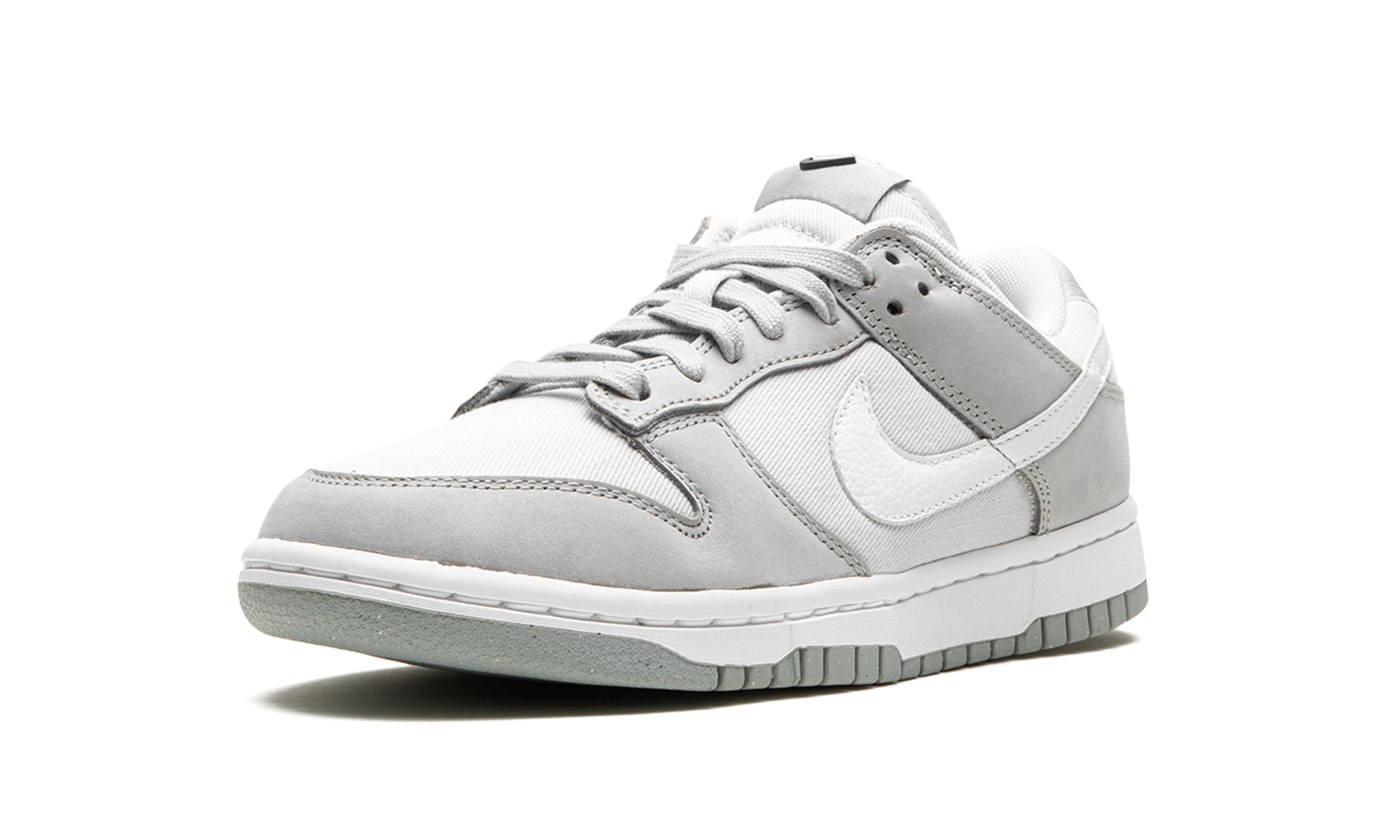 Nike Dunk Low Lx Light Smoke Gray 5
