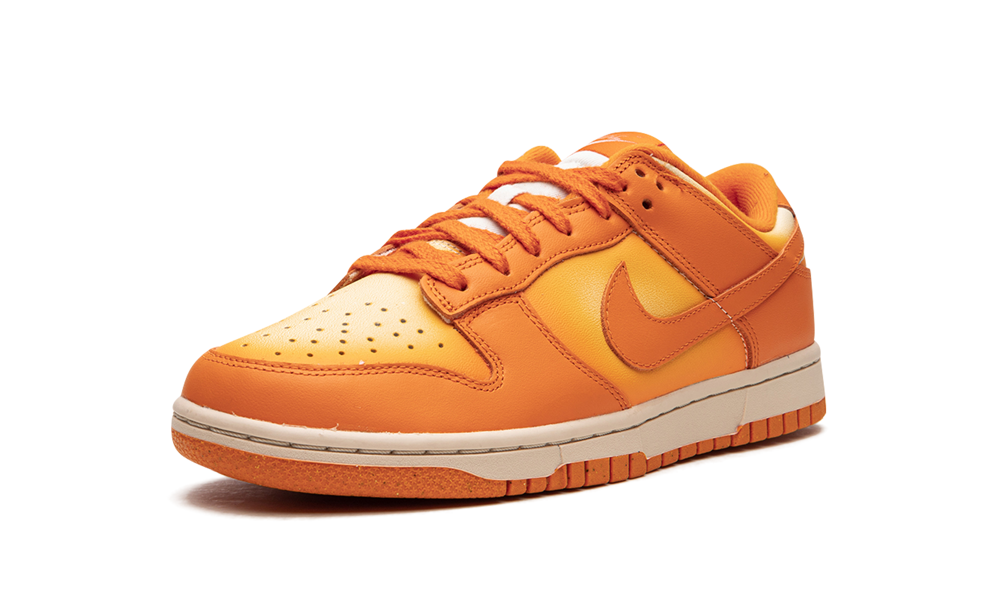 Nike Dunk Low Magma Orange 4