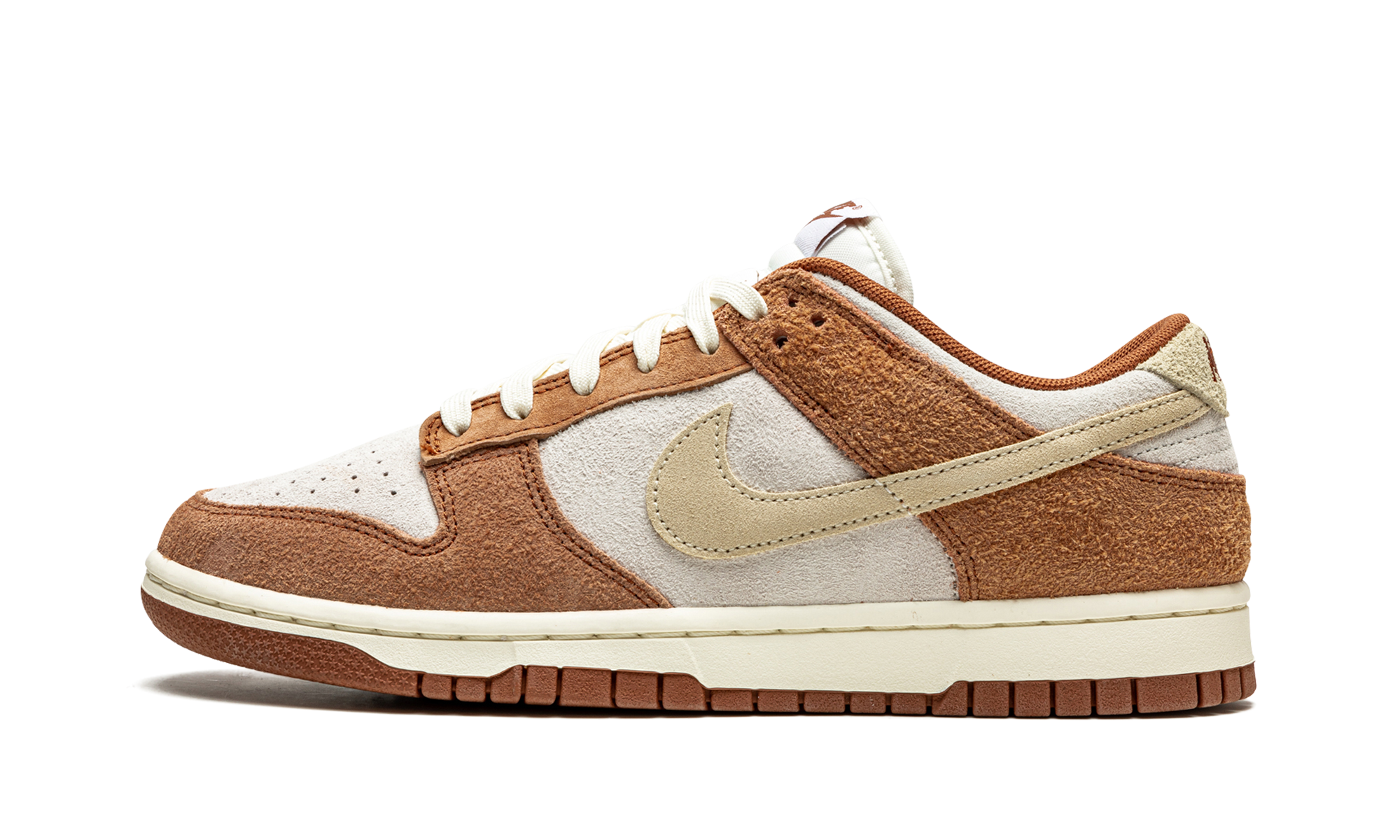 Nike Dunk Low Medium Curry 1