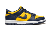 Nike Dunk Low Michigan (GS) 9