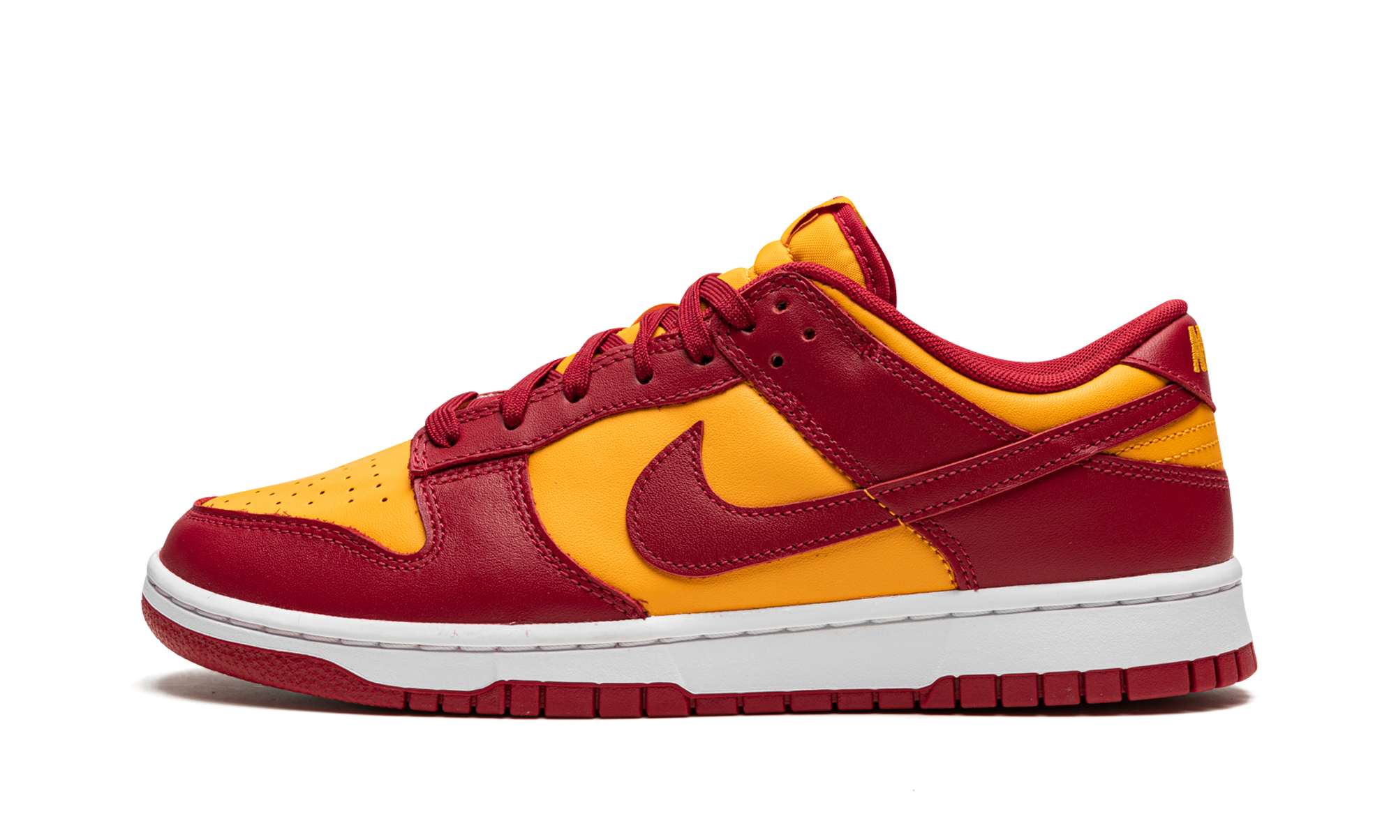 Nike Dunk Low Midas Gold