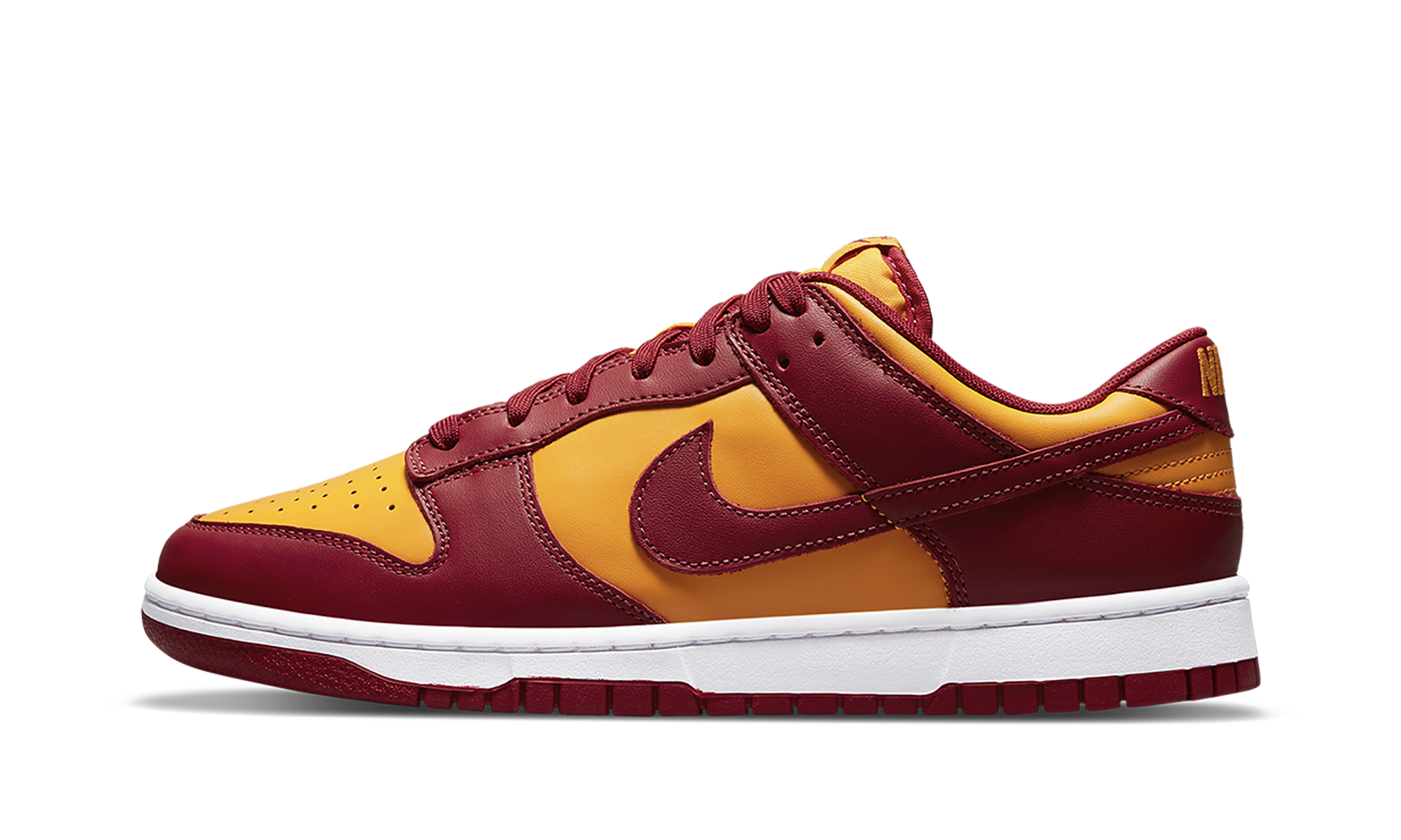 Nike Dunk Low Midas Gold