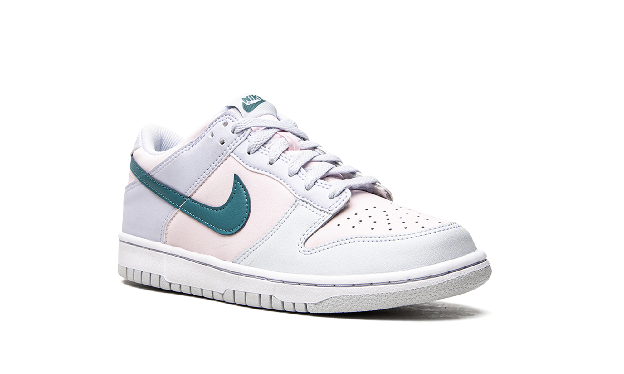 Nike Dunk Low Mineral Teal 2