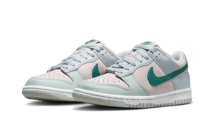 Nike Dunk Low Mineral Teal 2