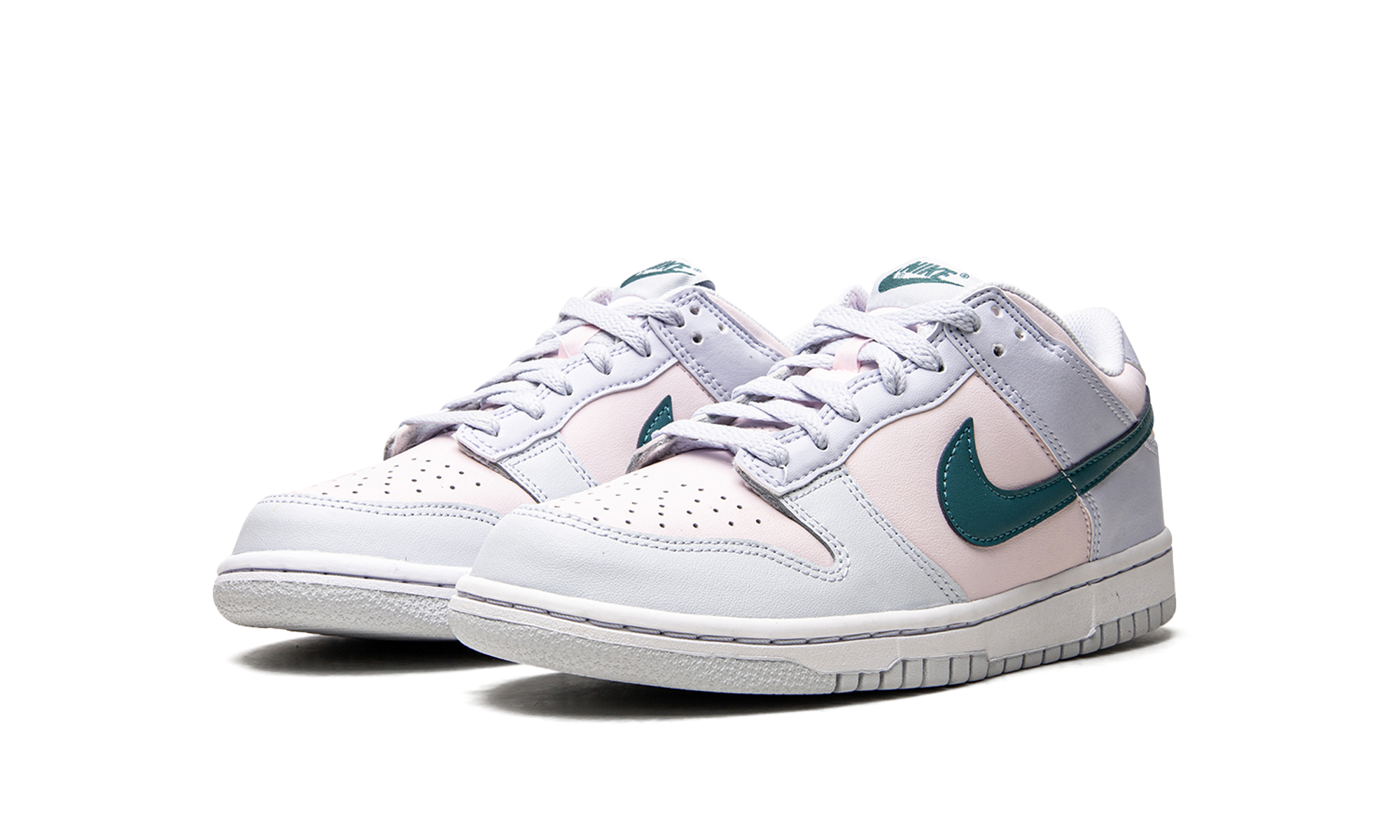 Nike Dunk Low Mineral Teal 3