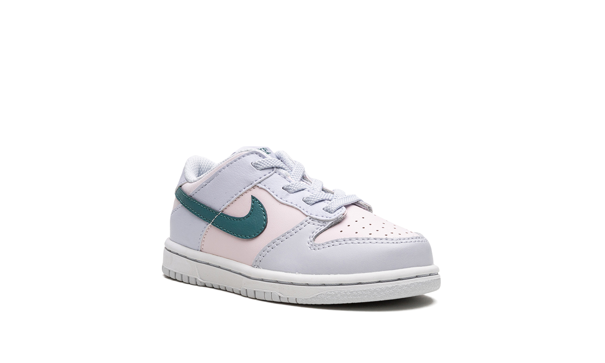 Nike Dunk Low Mineral Teal Baby (TD) 2