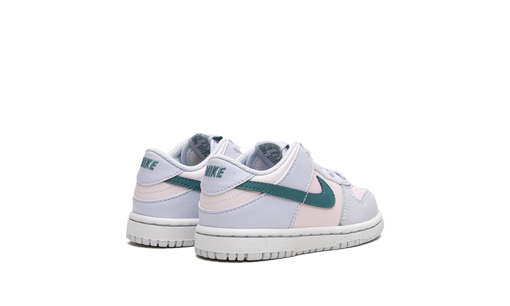 Nike Dunk Low Mineral Teal Baby (TD) 4