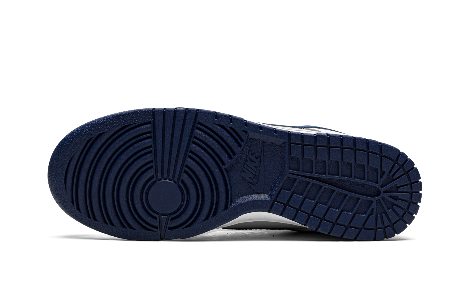 Nike Dunk Low NBA 75th Anniversary Brooklyn Nets 5