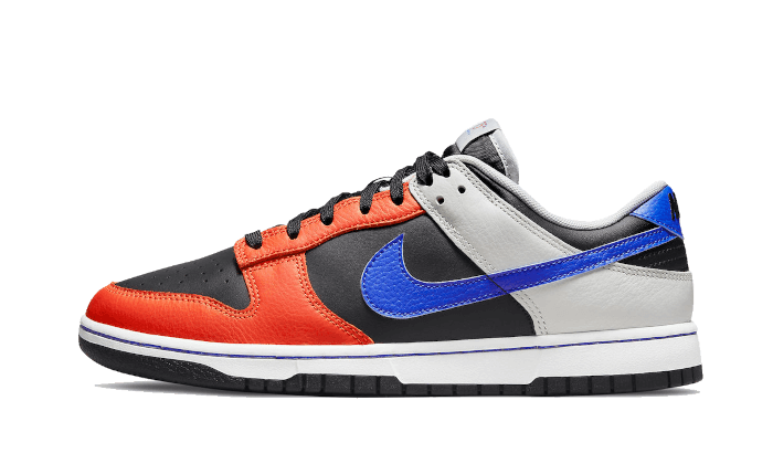 Nike Dunk Low NBA 75th Anniversary Knicks 4