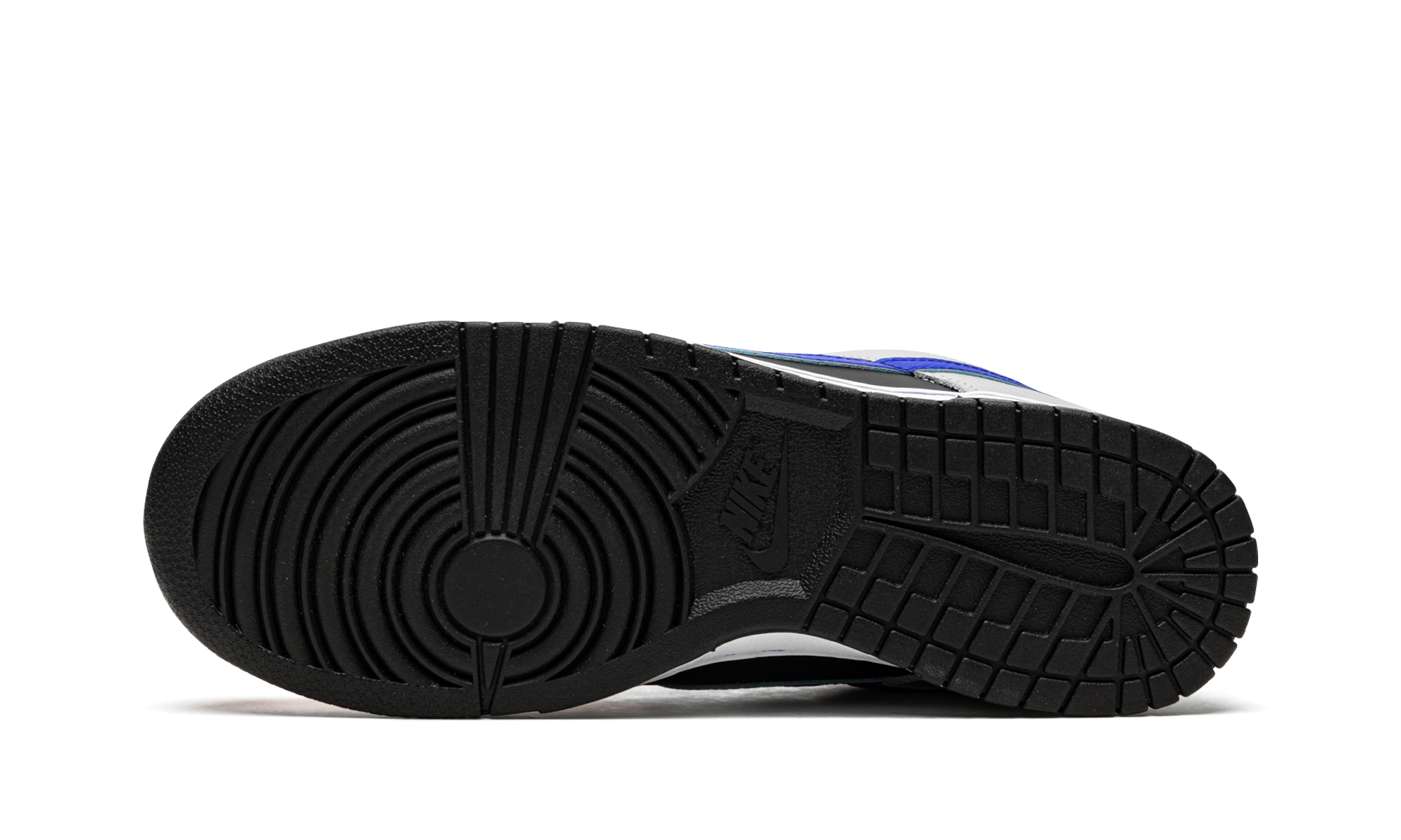 Nike Dunk Low NBA 75th Anniversary Knicks 5