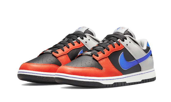 Nike Dunk Low NBA 75th Anniversary Knicks 5