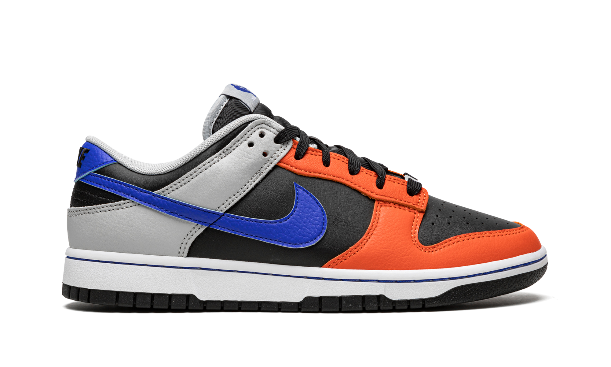 Nike Dunk Low NBA 75th Anniversary Knicks 6