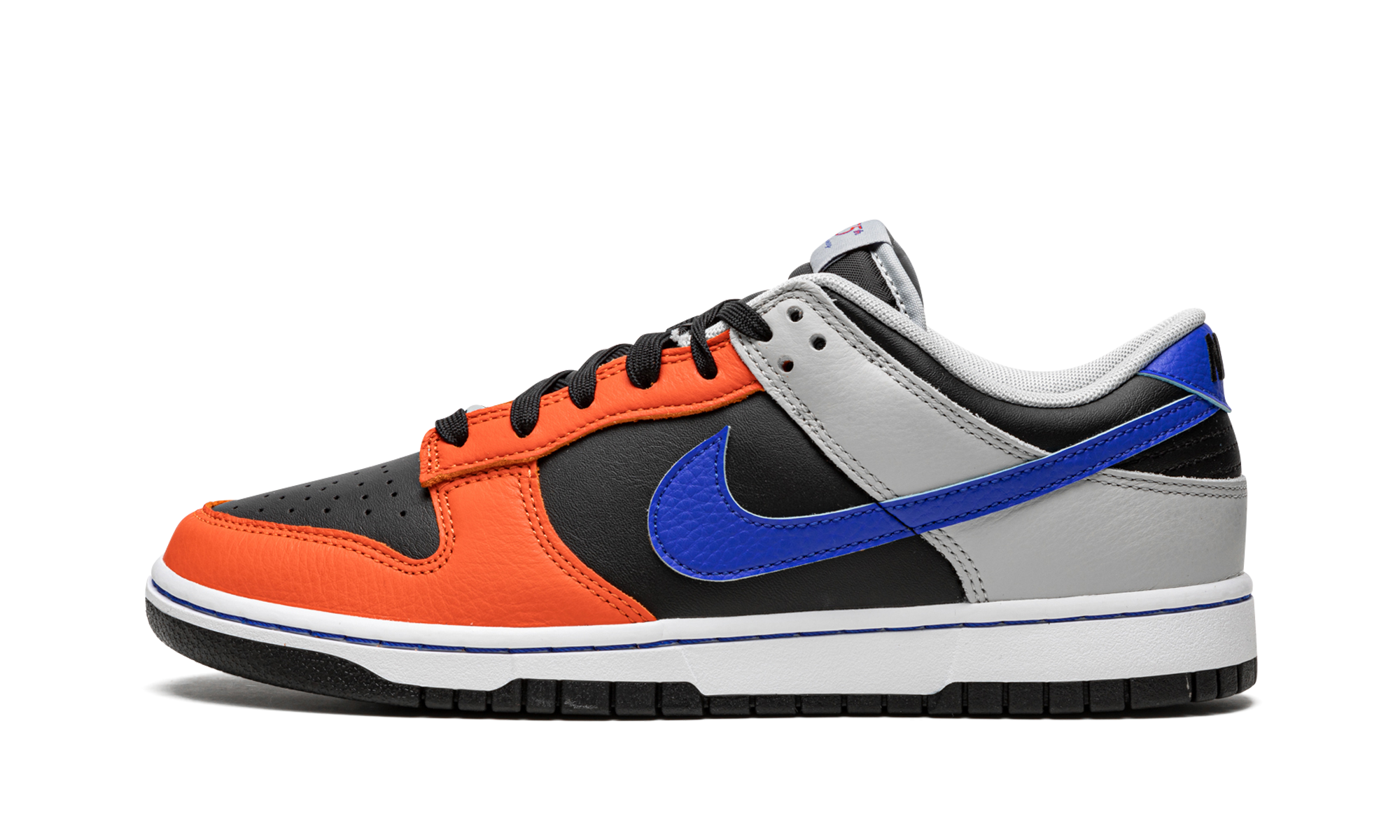 Nike Dunk Low NBA 75th Anniversary Knicks